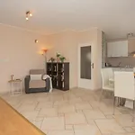 Mozart Apartment Šibenik
