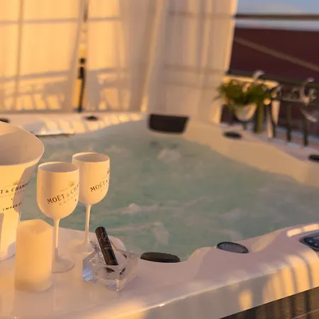 Mozart דירה שיבניק