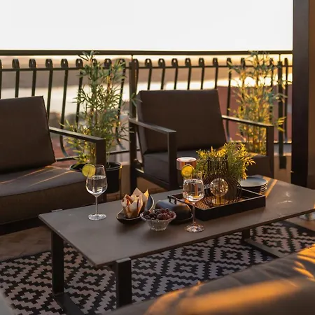 Mozart Appartement Šibenik