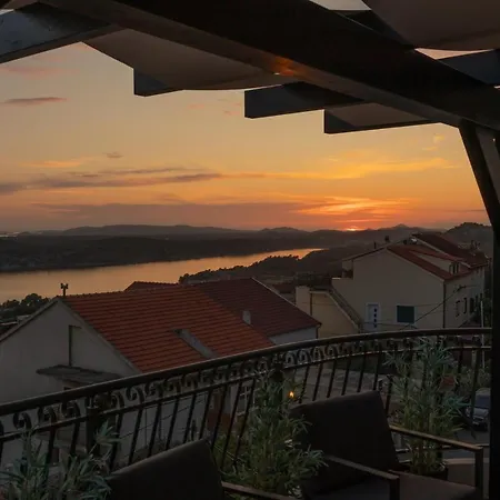 Mozart Appartement *