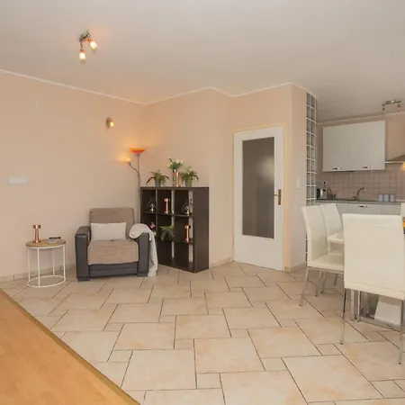 Mozart Appartement Šibenik