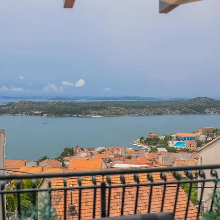 Apartamento Mozart Šibenik