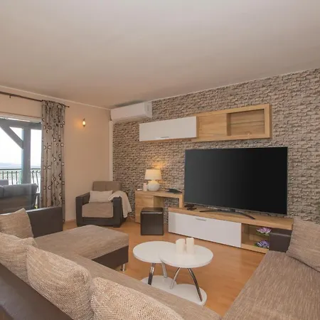 Mozart Apartment