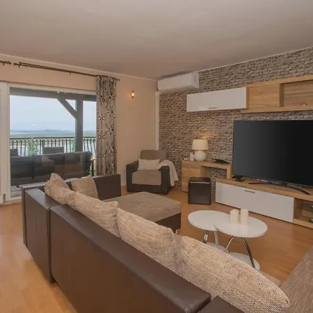 Mozart Apartment Sibenik