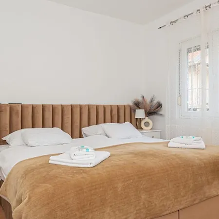 Apartment Mozart
