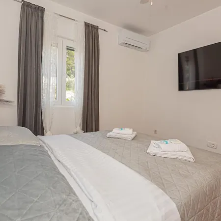 Mozart דירה שיבניק