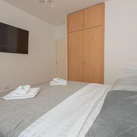 Mozart Apartment