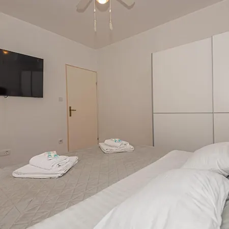 Apartment Mozart
