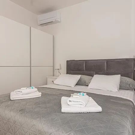 Mozart Apartment Šibenik