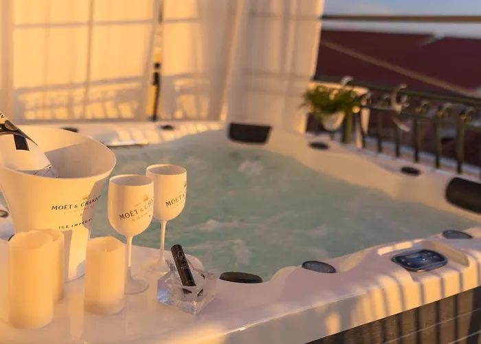 Mozart Apartamento Šibenik