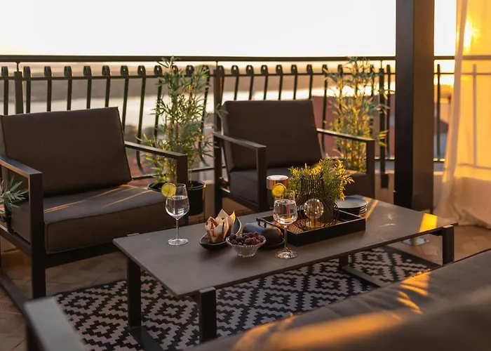 Mozart Apartamento Šibenik