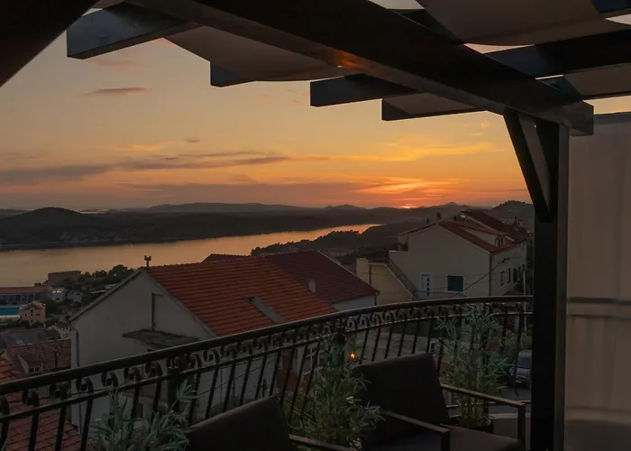 Mozart Appartement *