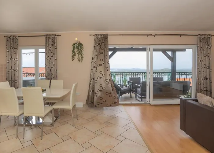 Mozart Appartement *