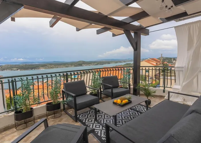 Apartamento Mozart *