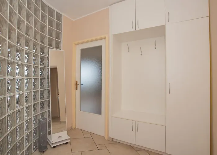 Mozart Apartamento Šibenik