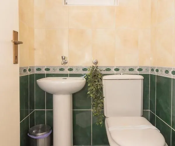 Apartamento Mozart *