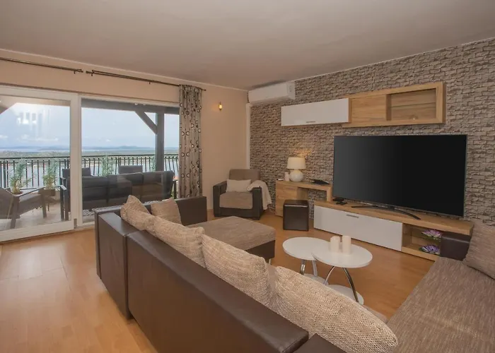 Mozart Appartement Šibenik
