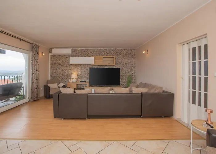 Apartamento Mozart Šibenik