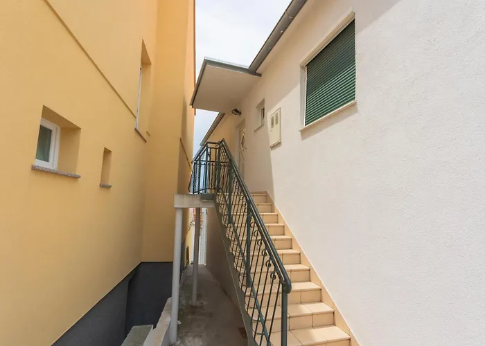 Appartement Mozart Šibenik