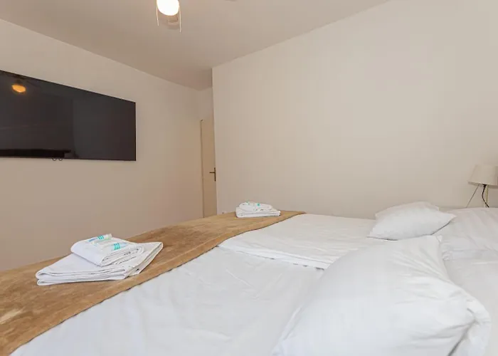 Appartement Mozart Šibenik