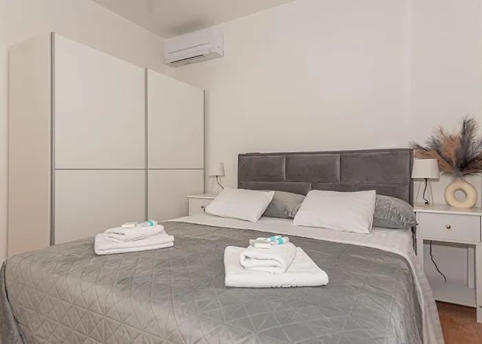 Mozart Appartement Šibenik